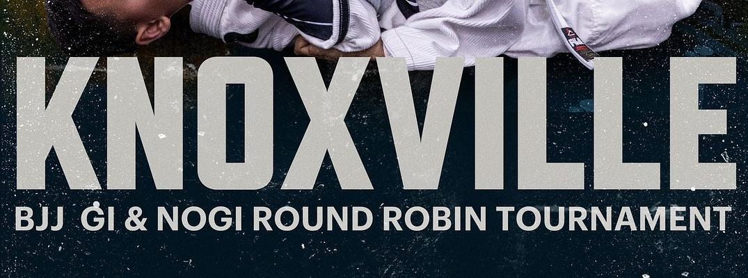 Grappling Industries KNOXVILLE