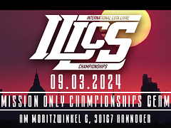 ILLCS VI Germany Spring 2024