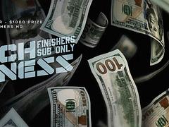 Finishers Sub Only 170lbs - ECI Qualifier - $1000 Prize