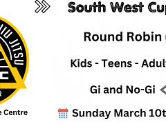 South West Cup