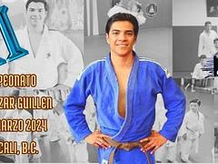 II Campeonato Abierto "Arturo Izar Guillén" 2024