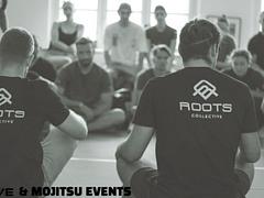 Roots Invitational II