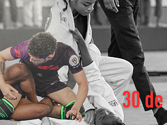 Angolan Grappling Championship GI Open & Seletiva 4/4 2023