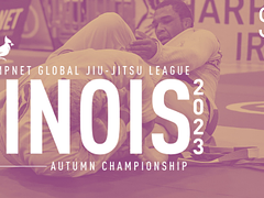 CompNet Illinois Autumn Championship 2023