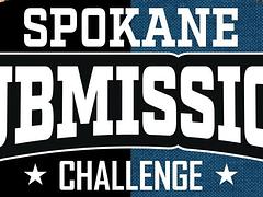 Spokane Submission Challenge 9