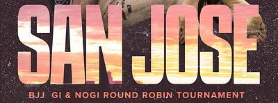 Grappling Industries SAN JOSE