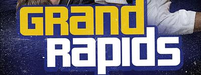 Grappling Industries GRAND RAPIDS