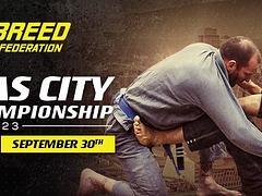 NEWBREED KANSAS CITY FALL CHAMPIONSHIP