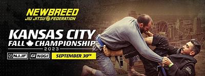NEWBREED KANSAS CITY FALL CHAMPIONSHIP
