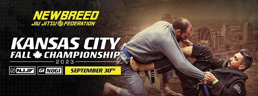 NEWBREED KANSAS CITY FALL CHAMPIONSHIP