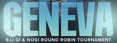 Grappling Industries GENEVA