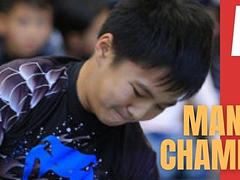 Маңғыстау чемпионаты, грэпплинг "АИГА" 1-қазан.2023 жыл