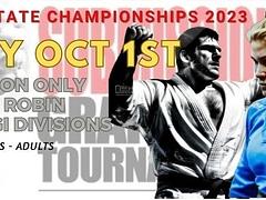 SGT STATE CHAMPIONSHIPS 2023