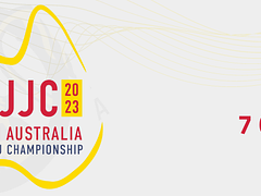 South Australian Brazilian Jiu Jitsu State Championships 2023