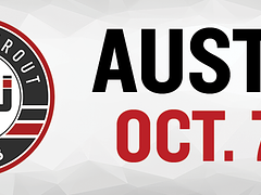 Tap Cancer Out 2023 Austin BJJ Open