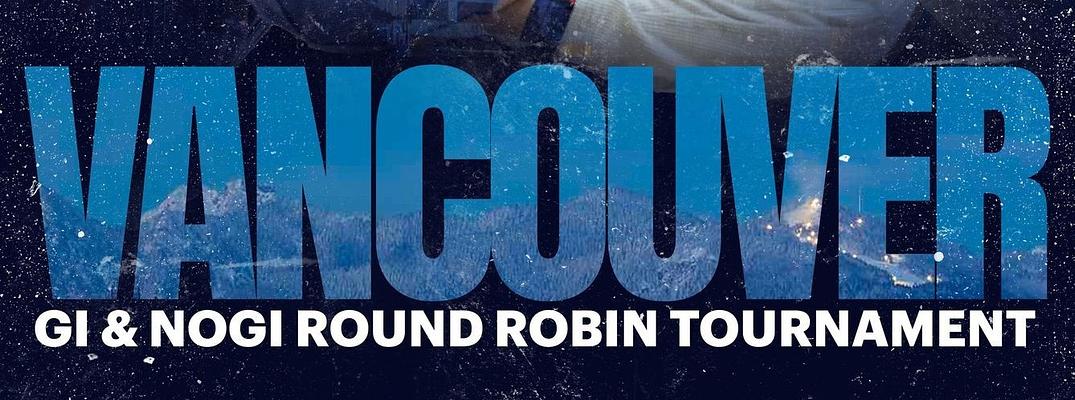 Grappling Industries VANCOUVER