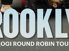 Grappling Industries BROOKLYN
