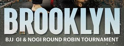 Grappling Industries BROOKLYN