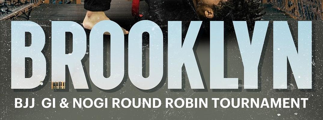 Grappling Industries BROOKLYN