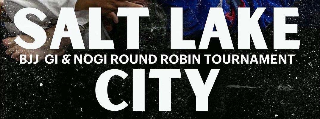 Grappling Industries SALT LAKE CITY