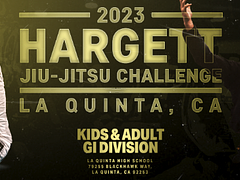 2023 Hargett Jiu-Jitsu Challenge