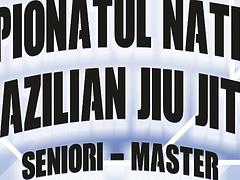 Campionatul National de Brazilian Jiu Jitsu GI & No Gi 2023