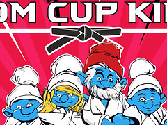AOM Cup Kids