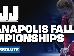 Indianapolis Fall Championships