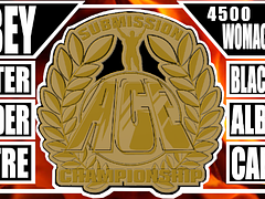 Submission Ace Championship: Fall Classic 2023