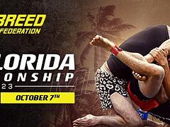 NEWBREED MID FLORIDA CHAMPIONSHIP