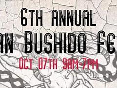 6th annual Barbershop Throwdown (veteran fund raiser)
