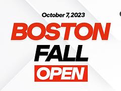 PBJJF Boston Fall Open