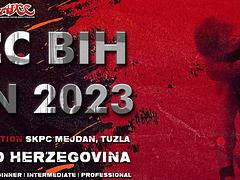 ADCC BOSNIA AND HERZEGOVINA OPEN 2023