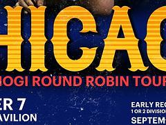 Grappling Industries CHICAGO