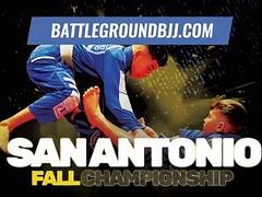 San Antonio Fall Championship 2023