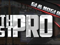 Pro Sport Grappling - South East Pro - Brighton