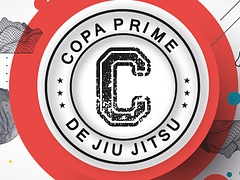 Copa Prime de Jiu-Jitsu #10 Etapa 2023