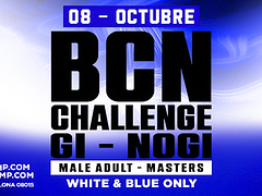 BCN CHALLENGE