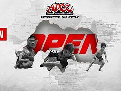 ADCC Brazil Open - Natal/RN