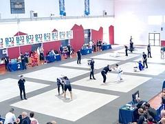 1° BRAZILIAN JIU-JITSU ITALIAN TROPHY OPEN