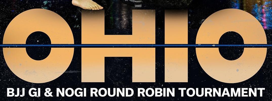 Grappling Industries OHIO