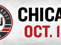 Tap Cancer Out 2023 Chicago BJJ Open