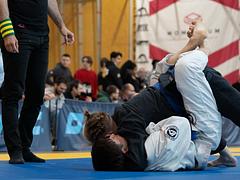 MOMENTUM 5 - Vienna Open BJJ Gi & NoGi