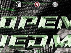 CNBJJ Open Viedma Jiu-Jitsu Championship 2023 - Gi & No Gi