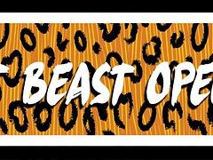 Mat Beast Open 4