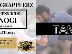 Freestyle Grapplerz Chapter 9