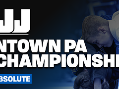 Allentown Fall Championships