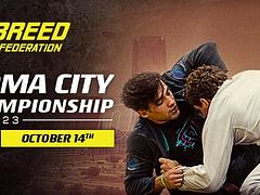 NEWBREED OKLAHOMA CITY FALL CHAMPIONSHIP