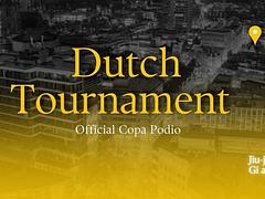 COPA PODIO EUROPE   KIDS/ADULT TOURNAMENT