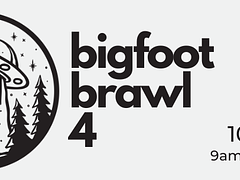 Bigfoot Brawl 4